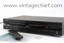 Yamaha CDX-596 CD Player