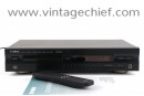 Yamaha CDX-596 CD Player