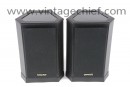 Tannoy 603 II Speakers