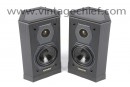 Tannoy 603 II Speakers