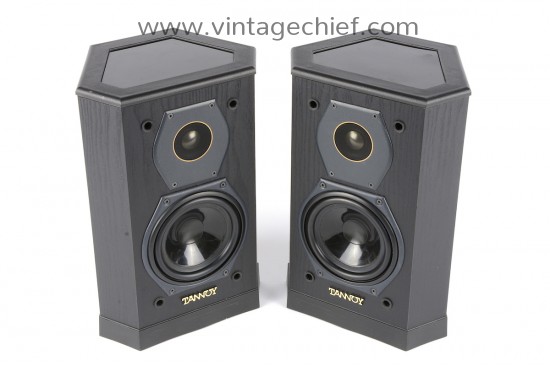 Tannoy 603 II Speakers