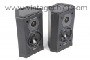 Tannoy 603 II Speakers