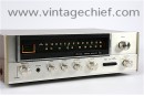 Sansui 331 Receiver