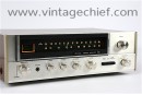 Sansui 331 Receiver