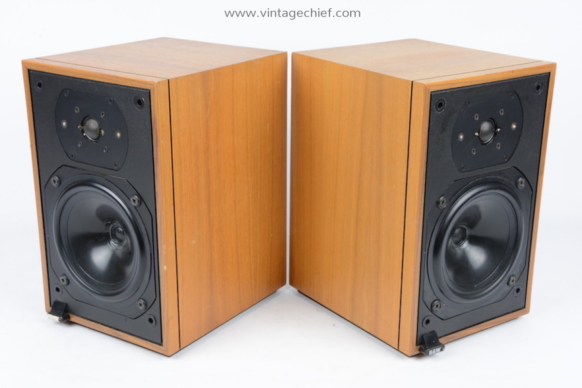 Bowers & wilkins dm12 2025