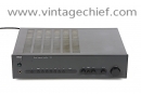 NAD C320 Amplifier