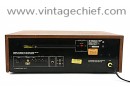 Yamaha CT-1010 FM / AM Tuner