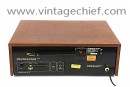 Yamaha CT-1010 FM / AM Tuner