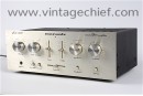 Marantz Model 1072 Amplifier