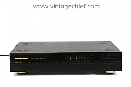 Marantz ST-40L FM / AM Tuner