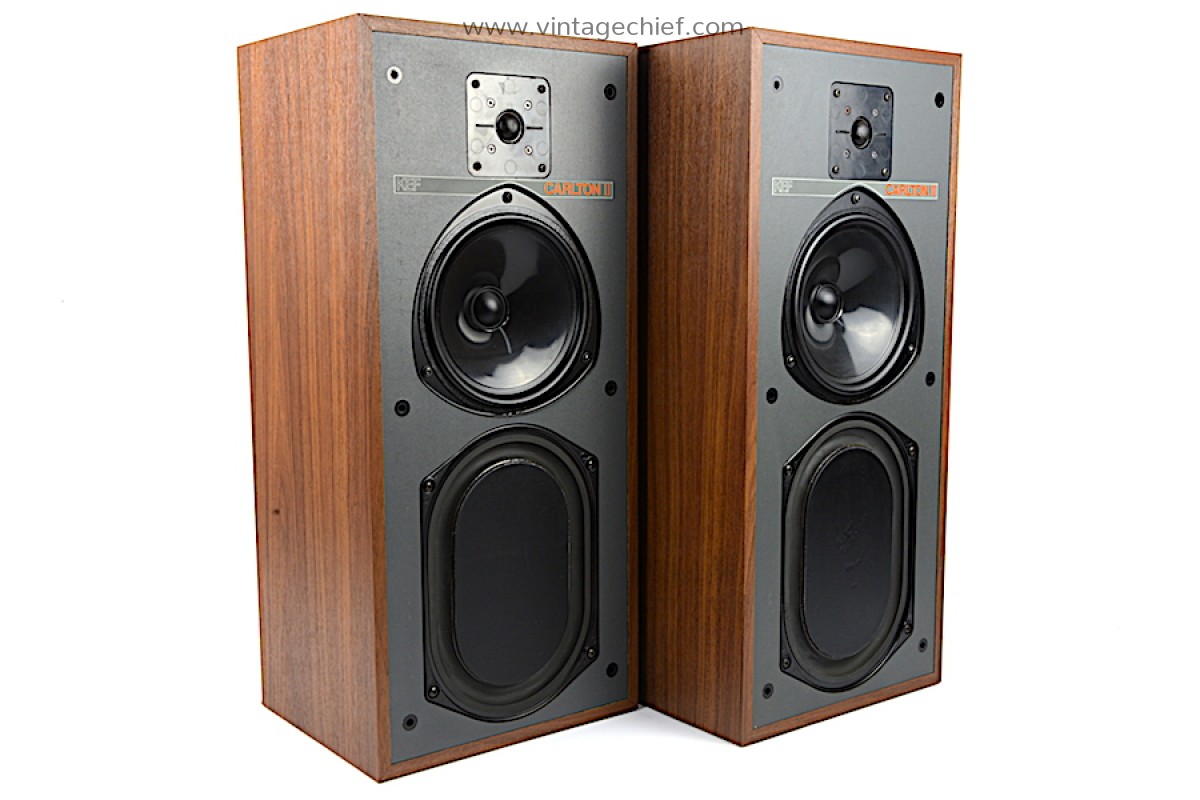 Kef 204 hot sale