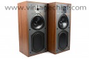 KEF Carlton II Speakers