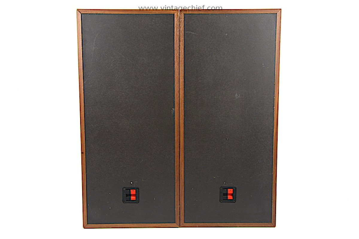 人気ブラドン KEF Speakers II Carlton スピーカー