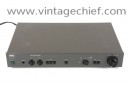 NAD 1240 Preamplifier