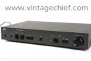 NAD 1240 Preamplifier