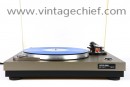 Micro Seiki MB-10 Turntable