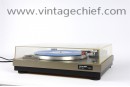 Micro Seiki MB-10 Turntable