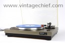 Micro Seiki MB-10 Turntable