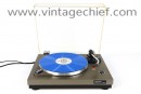 Micro Seiki MB-10 Turntable