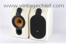 Bowers & Wilkins CDM1 SE Special Edition Speakers