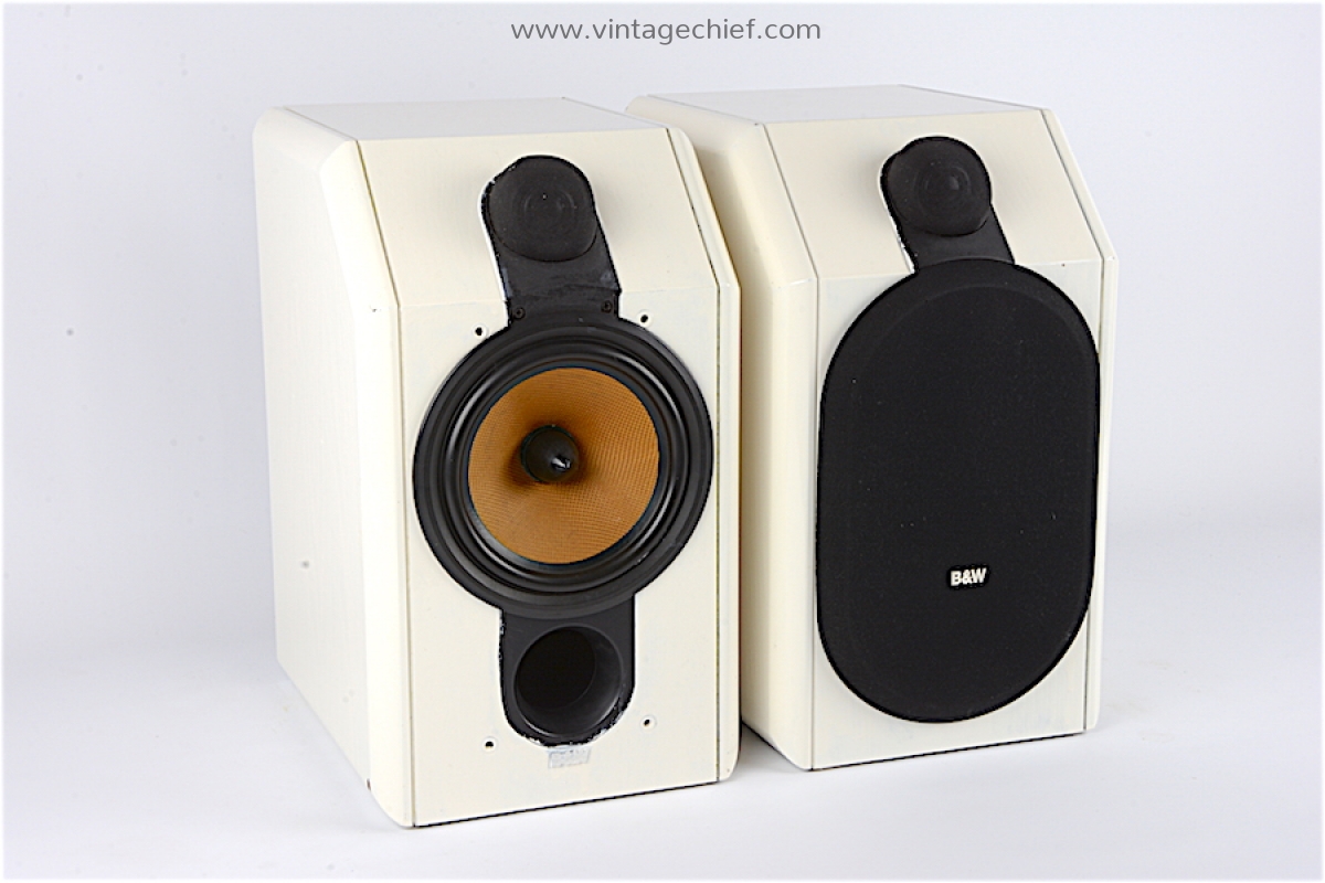 春新作の End High Bowers + Speakers Edition Special SE CDM1 Wilkins & スピーカー・ウーファー