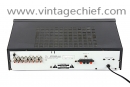 Luxman LV-92 Amplifier