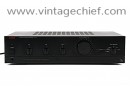 Luxman LV-92 Amplifier