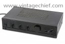 Luxman LV-92 Amplifier