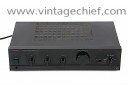 Luxman LV-92 Amplifier