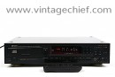 Denon DCD-1500 II CD Player