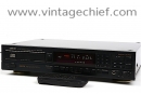 Denon DCD-1500 II CD Player