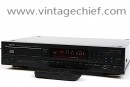 Denon DCD-1500 II CD Player