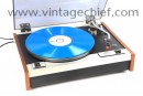 Micro Seiki MR-322 Turntable