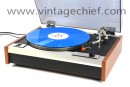 Micro Seiki MR-322 Turntable