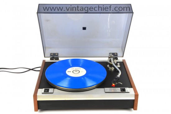 Micro Seiki MR-322 Turntable