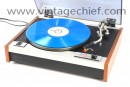 Micro Seiki MR-322 Turntable