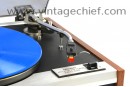 Micro Seiki MR-322 Turntable