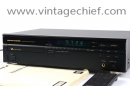 Marantz CD-72 CD Player