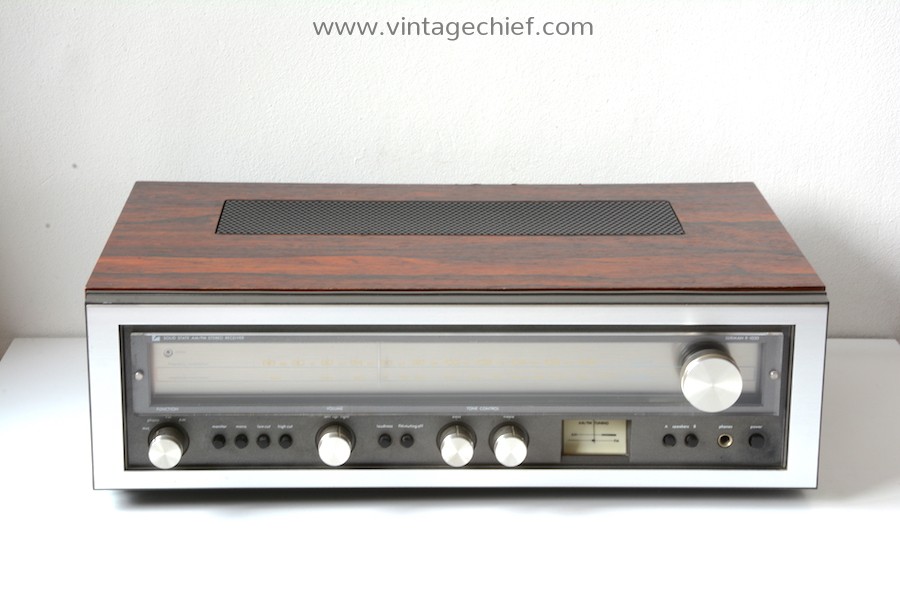 Luxman R-1030 Receiver