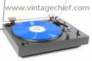 Akai AP-001C Turntable