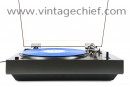 Akai AP-001C Turntable