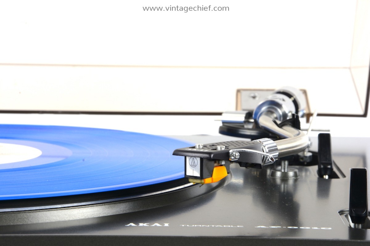 Courroie Plate Neuve Pour Tourne-disque AKAI AP-M-70 - Fabriquée En Europe, Qualité Pro, Absorption Vibratoire Optimale