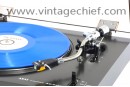 Akai AP-001C Turntable