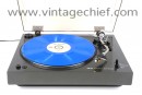 Akai AP-001C Turntable