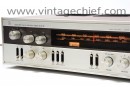 Luxman R-600E Receiver