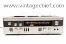 Luxman R-600E Receiver