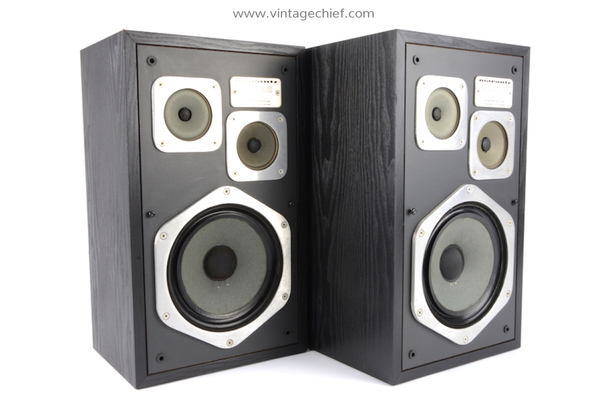 Marantz hd top 440 speakers