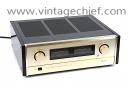 Accuphase E-305 Amplifier
