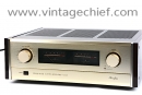Accuphase E-305 Amplifier