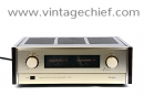 Accuphase E-305 Amplifier
